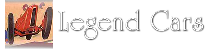 Legend Cars